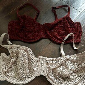 2 BRAS DKNY